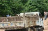 Sand transport in Dakshina Kannada in for strict checks